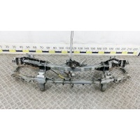 Передняя панель крепления облицовки (телевизор) FORD C-MAX (2003-2010) 2003 1508632