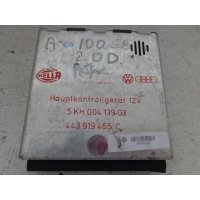 Блок управления двигателем Audi 100(C3) 1989 5KH00413903