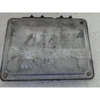 Блок управления двигателем Volkswagen Golf-4 2000 06A906018GM