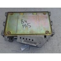 Блок управления ABS Volkswagen Passat B4 1996 IHO907379B