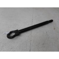 Крюк буксировочный Renault Megane II (2002-2008) 2004 8200 519 463