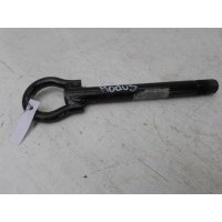 Крюк буксировочный Renault Laguna II (2000-2007) 2003 8200 055 735