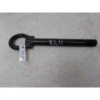 Крюк буксировочный Renault Laguna II (2000-2007) 2003 8200 055 735