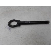 Крюк буксировочный Renault Laguna II (2000-2007) 2003 8200 055 735