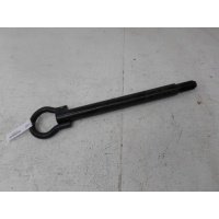 Крюк буксировочный Renault Megane II (2002-2008) 2004 8200 519 463
