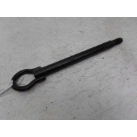 Крюк буксировочный Renault Scenic II (2003-2009) 2005 8200519463