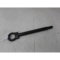 Крюк буксировочный Renault Megane II (2002-2008) 2004 8200 519 463