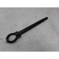 Крюк буксировочный Renault Scenic II (2003-2009) 2005 8200 519 463