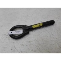 Крюк буксировочный Renault Sandero Stepway 2010 8200055735