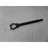 Крюк буксировочный Renault Megane II (2002-2008) 2004 8200 519 463