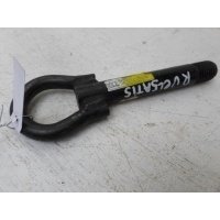 Крюк буксировочный Renault Vel Satis (2005-2009) 2007 8200 055 735