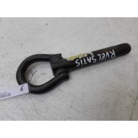 Крюк буксировочный Renault Vel Satis (2005-2009) 2007 8200 055 735