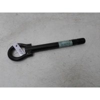 Крюк буксировочный Renault Laguna II (2000-2007) 2003 8200055735