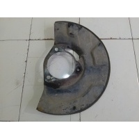 Кожух тормозного диска передний правый SsangYong Kyron 2005- 4146109100