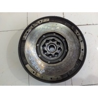 Маховик двигателя SsangYong Actyon I 2005-2010 6650302205