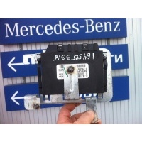 Блок управления парктрониками Mercedes ML W164 2007 A1645453316,0263004226