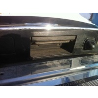 Ручка крышки багажника Mercedes S W221 2007 A2217500893
