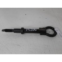 Крюк буксировочный Peugeot 206 2001 674416