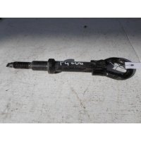 Крюк буксировочный Peugeot 206 2001 674416