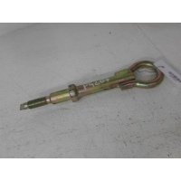 Крюк буксировочный Peugeot 207 2007 674416