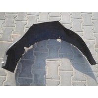 Защита арок передняя правая (подкрылок) Volkswagen Passat B4 1996 3AO809962