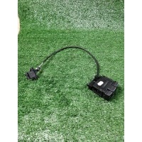 замок бардачка Mercedes-Benz S-Class w140 1996 A1406800184