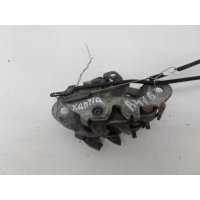 Замок капота Citroen Xantia I (1993-1998) 1995