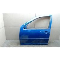 Дверь боковая перед. левая Volkswagen Golf 4 1997-2005 1J3831055H