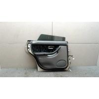 Дверь боковая зад. левая Subaru Legacy (B12) 1998-2004 60400AE430