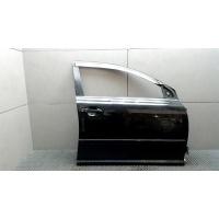 Дверь боковая перед. правая Toyota Avensis 2 2003-2008 2003 6700105050