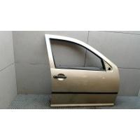 Дверь боковая перед. правая Volkswagen Golf 4 1997-2005 2002 1J3831056H