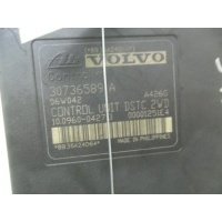 Блок ABS Volvo S40 2005 30736589A