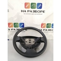 руль LADA Largus 48400 8023R