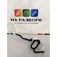 Проводка консоли между сиденьями kia CEED 95145-A2100
