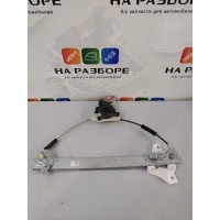 стеклоподъемник Hyundai SOLARIS 83402-H5010