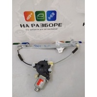 стеклоподъемник Hyundai SOLARIS 83402-H5010