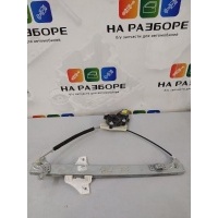стеклоподъемник Hyundai SOLARIS 82402-H5010