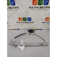 стеклоподъемник Hyundai SOLARIS 82402-H5010
