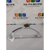 стеклоподъемник Hyundai SOLARIS 82402-H5010