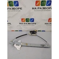 стеклоподъемник Hyundai SOLARIS 82402-H5010