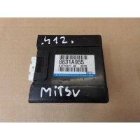 Mitsubishi outlander iii 2013 блок 8631a955