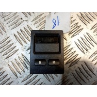 Часы BMW 3 E36 1995 62138362857