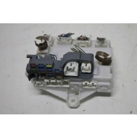 Модуль комфорта mazda 6 gh 2.2 d