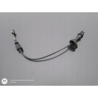 Трос газа мерседес w124 300td 1243002830