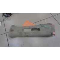 Обшивка стойки средняя левая (внутри) Infiniti FX S50 2003-2007 2007 76914CL70B