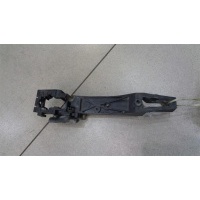 Кронштейн ручки задней левой Infiniti FX S50 2003-2007 2007 80611CL00A