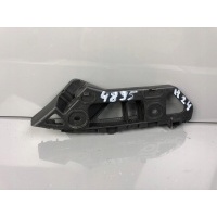 Каретка бампера правая передняя volkswagen caddy 3 2k5807184