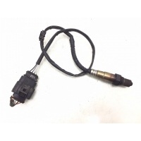 Лямбда-зонд Volkswagen Polo 2001 0258006217, 030906262D
