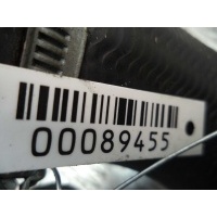 Патрубок интеркулера Volvo S60 II (FS,FH) 2010 - 2018 2013 31319173