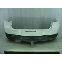 Бампер задний Volkswagen Tiguan 5NU807421GRU